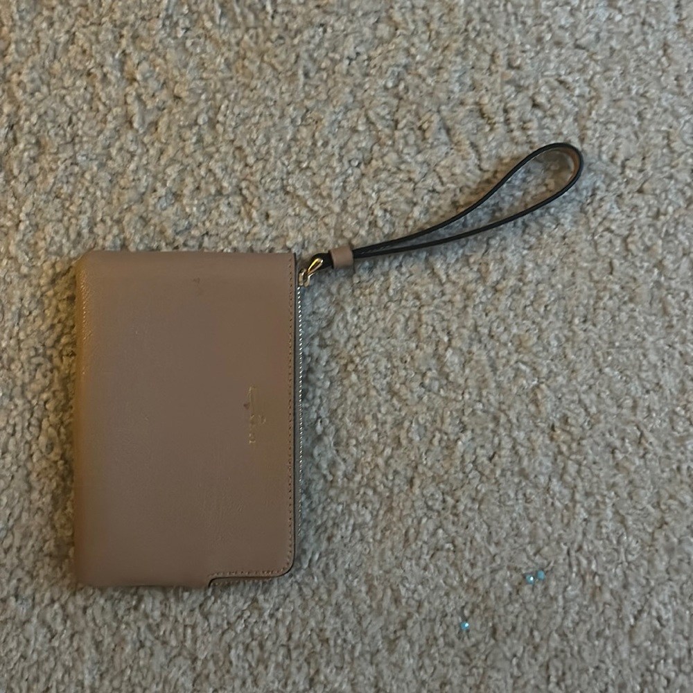 Coach Small Wallet